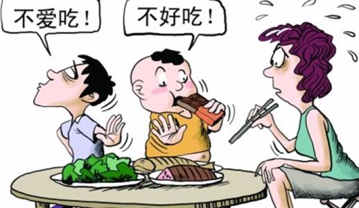 扁桃体发炎吃什么好？