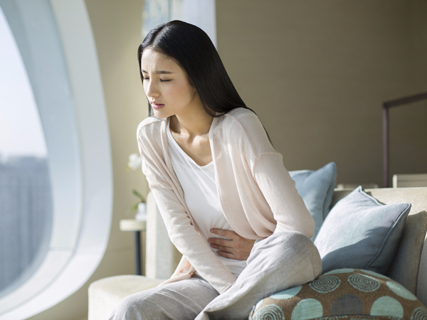 拉肚子减肥吗？女人腹泻变瘦的真正原因