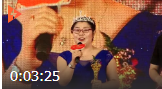 2018年度敦睦堂庆典晚会-精彩，只因你我同行！